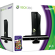 Image for article titled New Xbox 360 Model Hits Next Month, Kinect Bundle Confirmed
